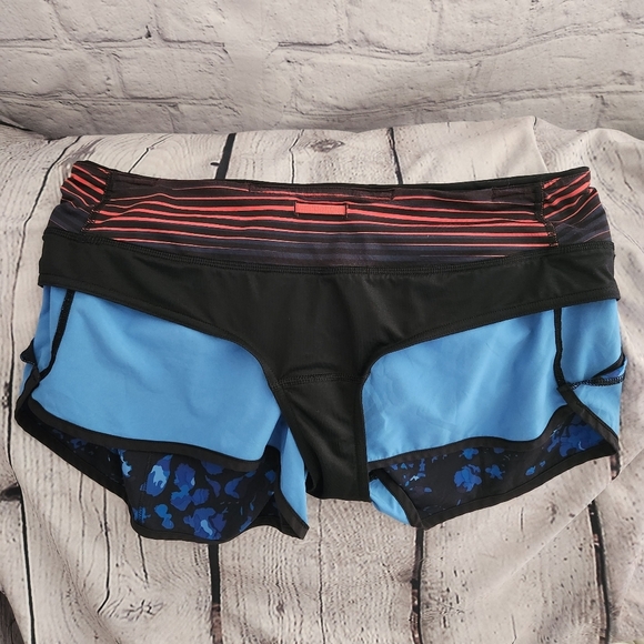 Lululemon Speed Up Short - Picture 8 of 12